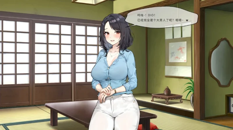 图片[13]-PC电脑 [神作养成互动SLG/动态]InariV1.5.12 作弊+存档+步-次元总站