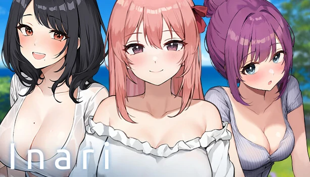 图片[7]-PC电脑 [神作养成互动SLG/动态]InariV1.5.12 作弊+存档+步-次元总站