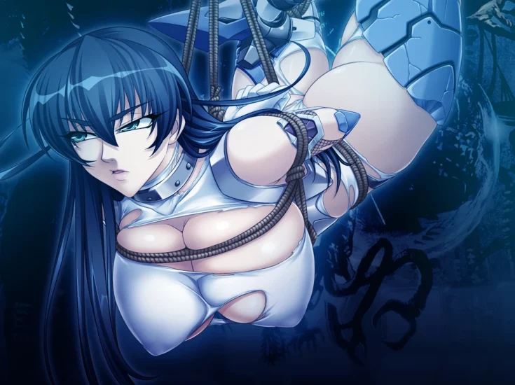 图片[16]-安卓+电脑 [ADV+神作+CV]对魔忍雪风3部合集 Ty模拟器玩-次元总站