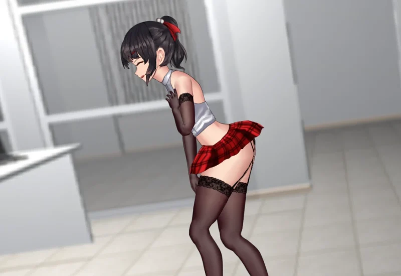 图片[3]-安卓+电脑【伪娘+动态+重口】女装侦探叶语嫣2 骑-次元总站