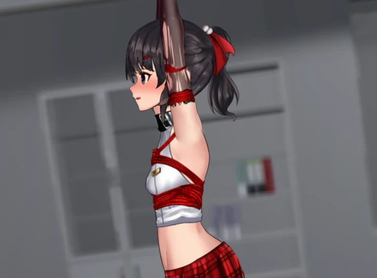 图片[6]-安卓+电脑【伪娘+动态+重口】女装侦探叶语嫣2 骑-次元总站