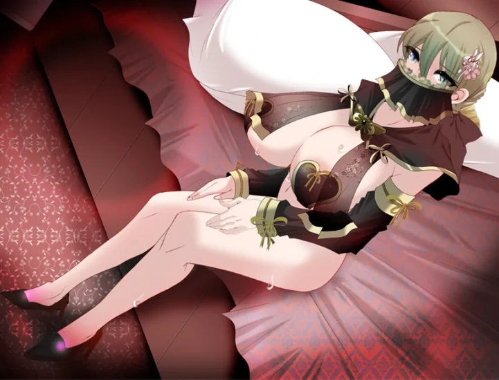 图片[4]-安卓+电脑 [神作NTR+爆款+灵辱]复仇道路-次元总站