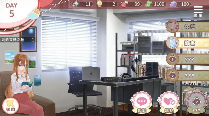 图片[8]-安卓+电脑【SLG]千金的N隶家家酒 步-次元总站