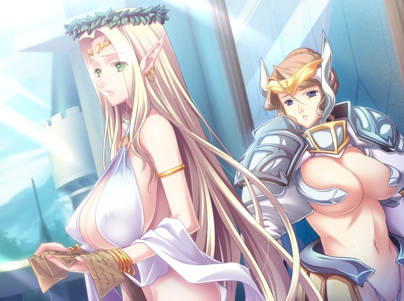 图片[4]-[ADV+CV]黑兽2部合集+动画合集-次元总站