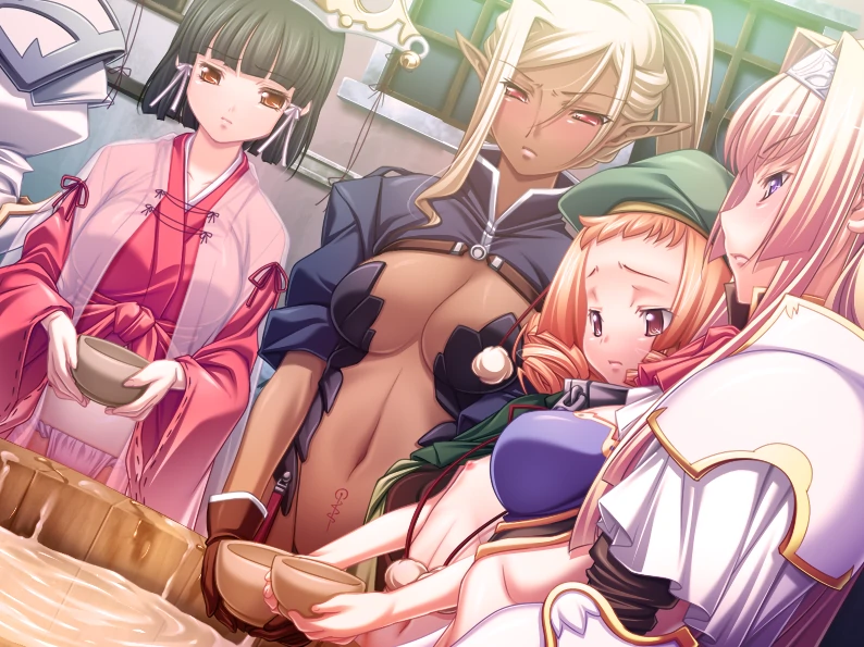 图片[8]-[ADV+CV]黑兽2部合集+动画合集-次元总站