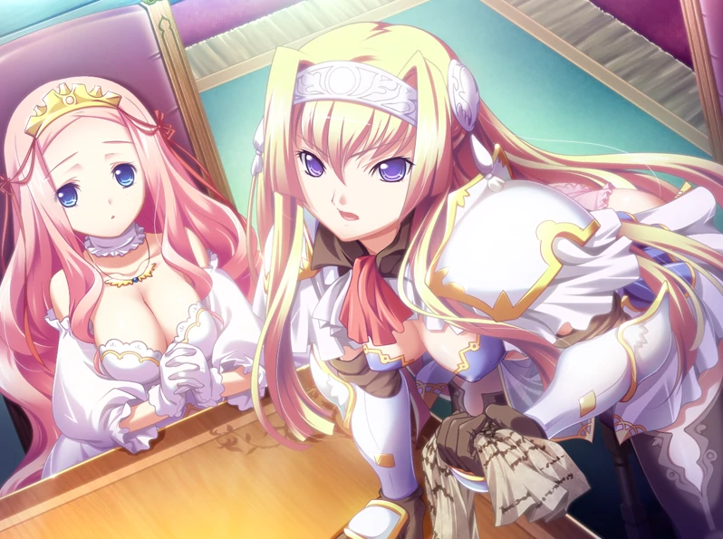 图片[7]-[ADV+CV]黑兽2部合集+动画合集-次元总站