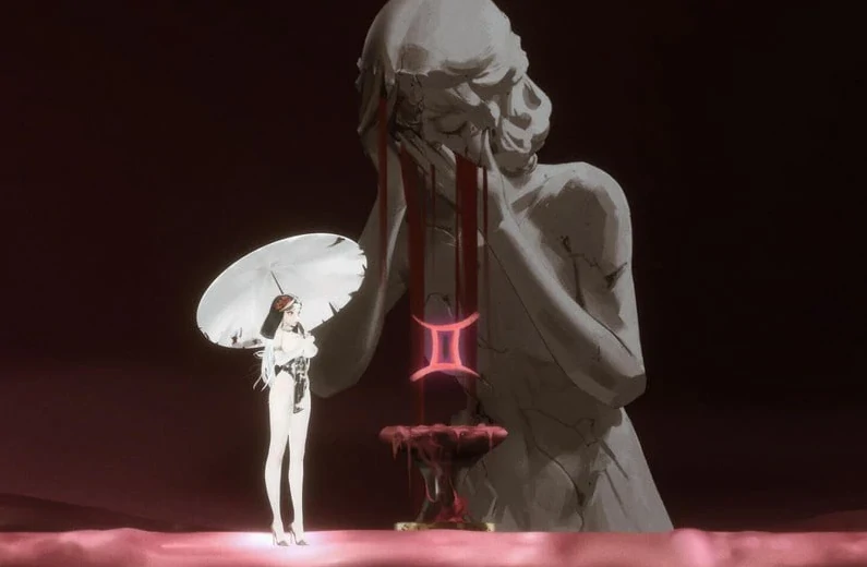 图片[8]-PC电脑 [究极ACT/中文/全动态]棘罪修女V0.7.5-次元总站