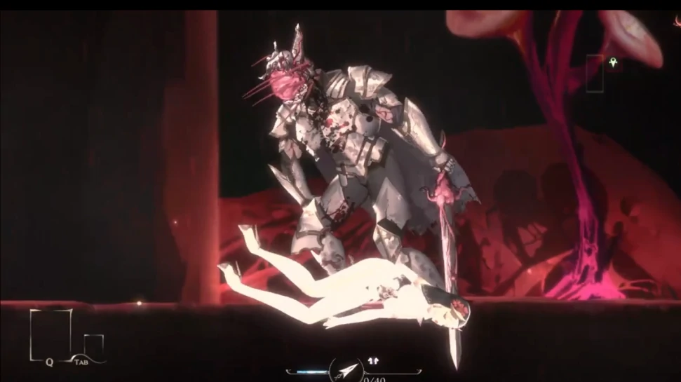 图片[5]-PC电脑 [究极ACT/中文/全动态]棘罪修女V0.7.5-次元总站