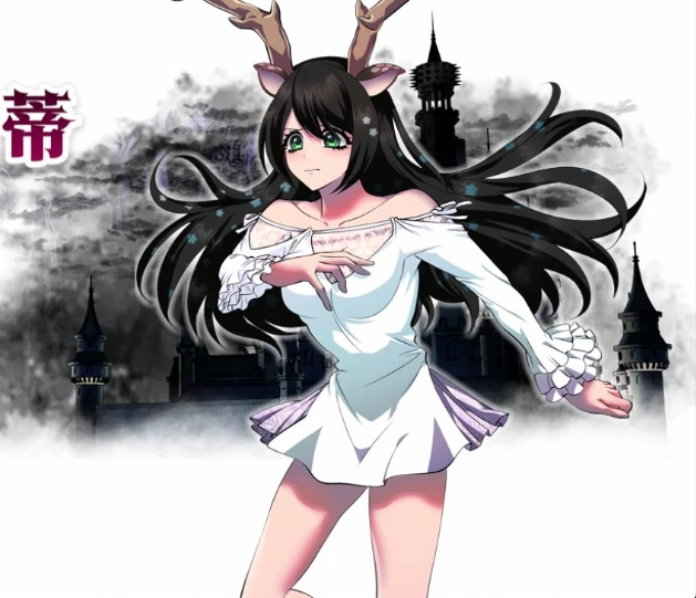 安卓+电脑 [大作RPG/全CV]堕艳的圣女伊赫乌蒂 V1.01自带全回想+步兵 joi模拟器玩-次元总站