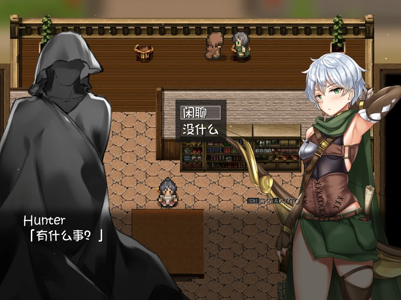 图片[5]-PC电脑 [超爆款RPG/大作/全动态/全CV]塔纳托斯 全CG存档-次元总站