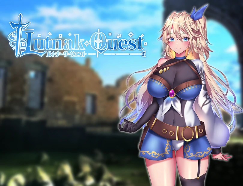 图片[1]-安卓+电脑【爆款RPG+CV+动态】贫民街的冒险者艾琳 作弊-次元总站