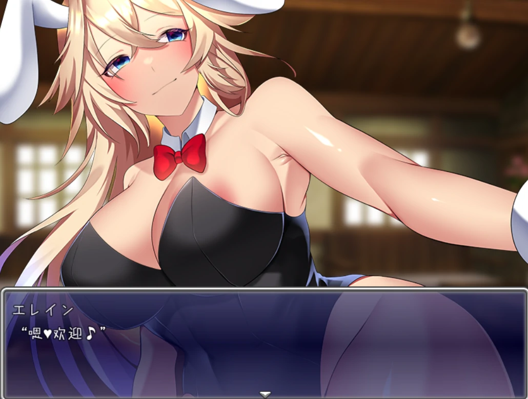 图片[10]-安卓+电脑【爆款RPG+CV+动态】贫民街的冒险者艾琳 作弊-次元总站