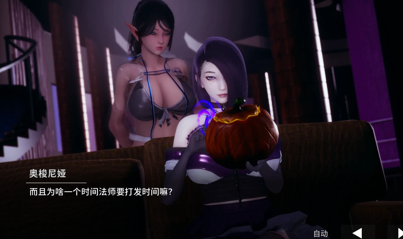 图片[5]-安卓+电脑 [神作SLG/动态]凤凰Ver14+外传 步-次元总站