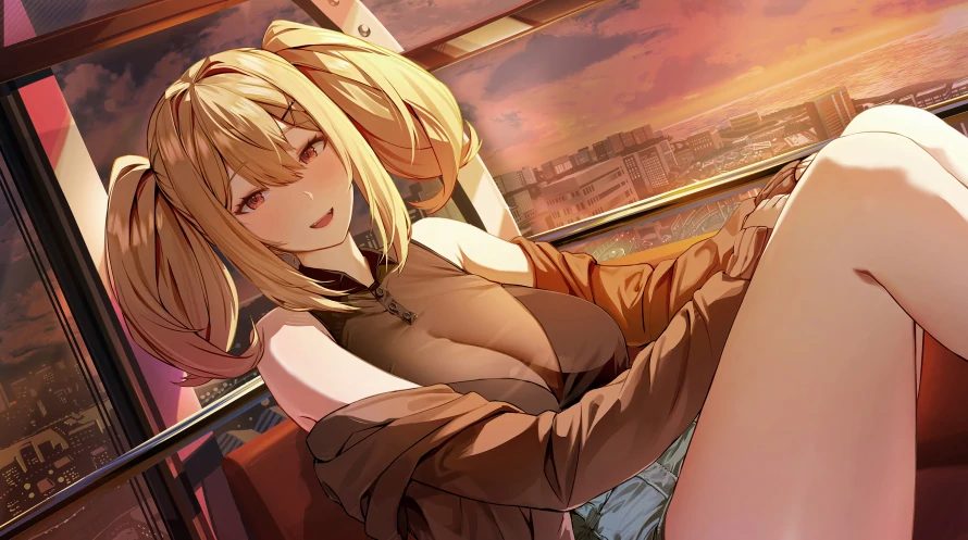 图片[9]-PC电脑 [神作SLG/动态/全CV]夏色四叶草v1.11 作弊+存档+步-次元总站