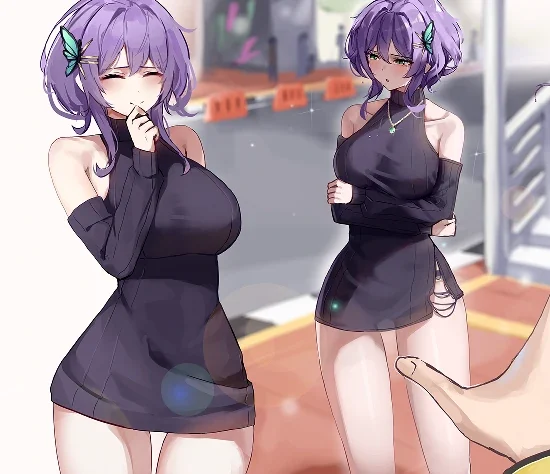 安卓+电脑【精品/NTR/作弊】她的爱是一种施舍-次元总站