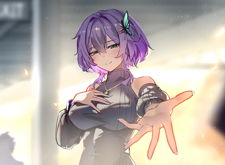 图片[7]-安卓+电脑【精品/NTR/作弊】她的爱是一种施舍-次元总站