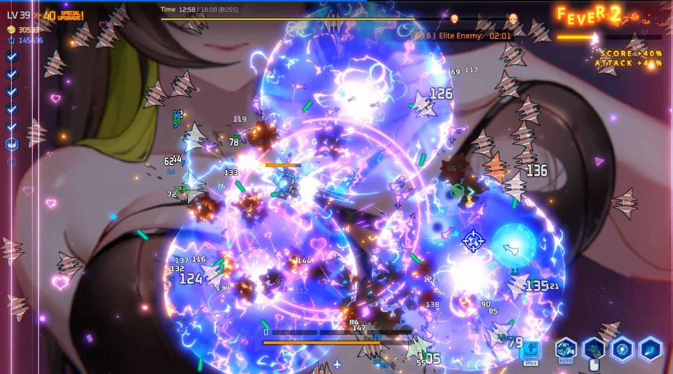 图片[12]-PC电脑 [肉鸽SLG/动态/全CV]魅惑之翼：少女的爆衣攻略V1.1.003 大更新 步-次元总站