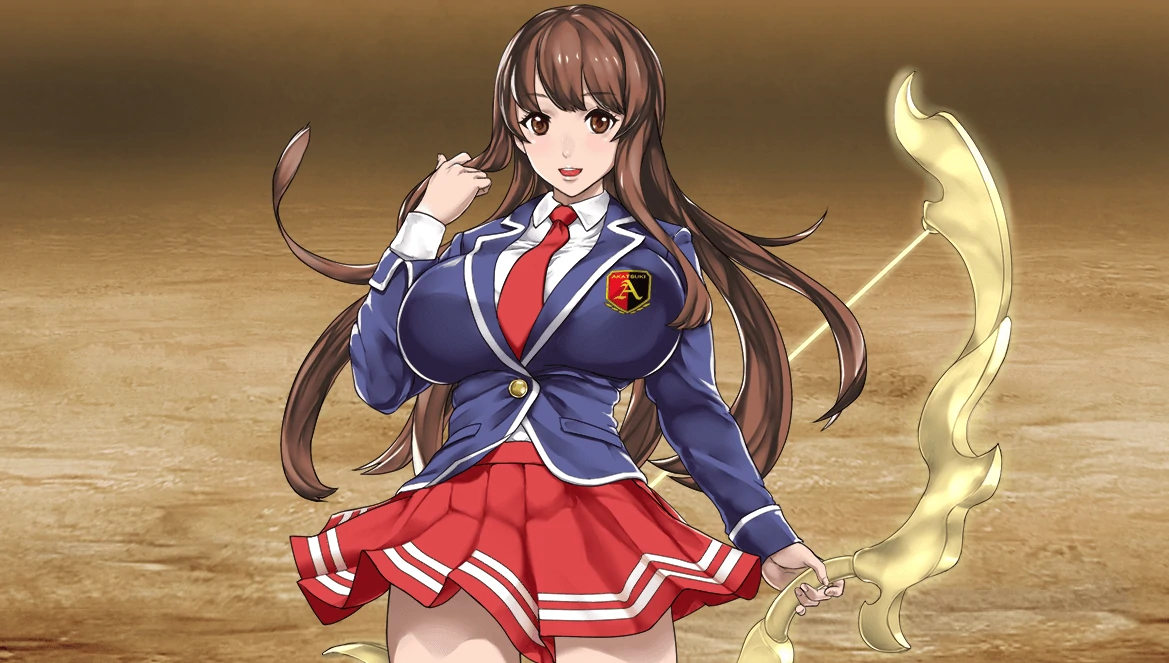 图片[8]-安卓+电脑 [爆款神作后宫/RPG/巨汝]福音的使徒~Apostle 作弊全回想+攻略+步-次元总站