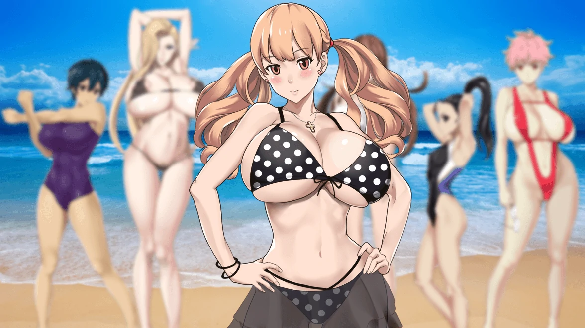 图片[3]-安卓+电脑 [爆款神作后宫/RPG/巨汝]福音的使徒~Apostle 作弊全回想+攻略+步-次元总站