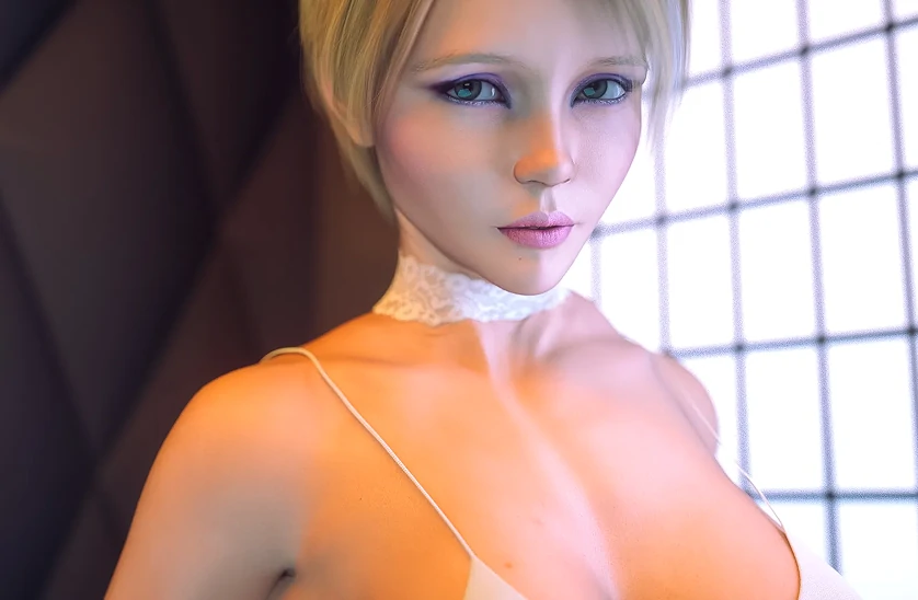 图片[2]-安卓+电脑【SLG/动态】碎梦之城 完结 步-次元总站