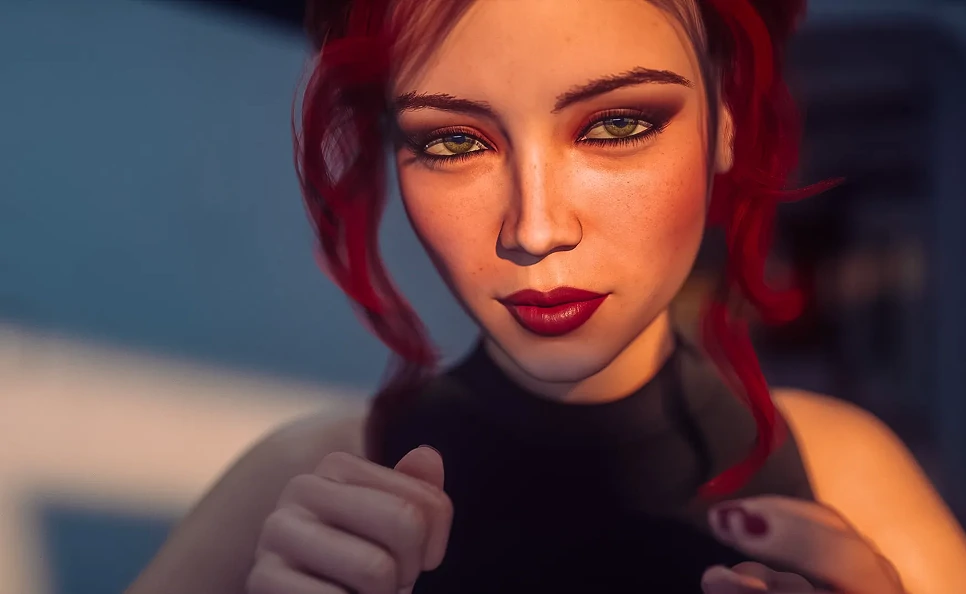 图片[3]-安卓+电脑【SLG/动态】碎梦之城 完结 步-次元总站