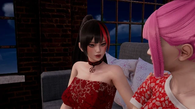 图片[9]-安卓+电脑【国风SLG 动态]项目 v0.81步-次元总站