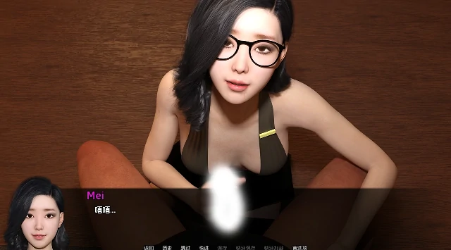 图片[7]-安卓+电脑【精品SLG/动态】妻子的困境 v0.7步-次元总站