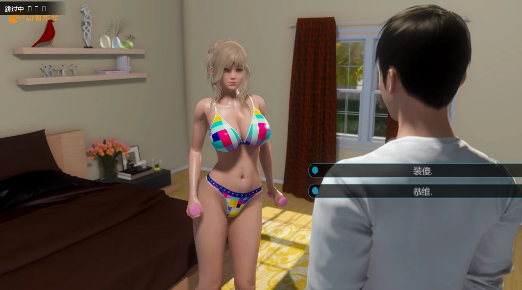 图片[10]-安卓+电脑【精品SLG/动态]涟漪0.8 全回想 步-次元总站