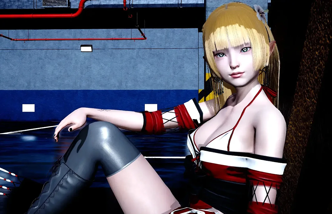 图片[6]-安卓+电脑 [动态 SLG]黑暗伴侣 步-次元总站