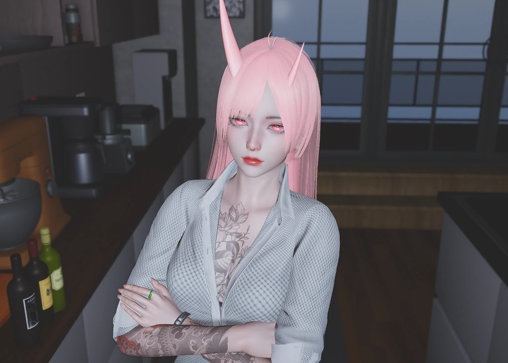 图片[5]-安卓+电脑【神作SLG/CV】七宗罪愤怒之罪 步-次元总站