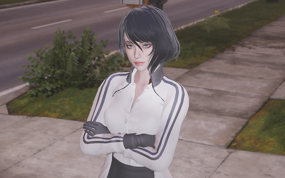 图片[4]-安卓+电脑【神作SLG/CV】七宗罪愤怒之罪 步-次元总站