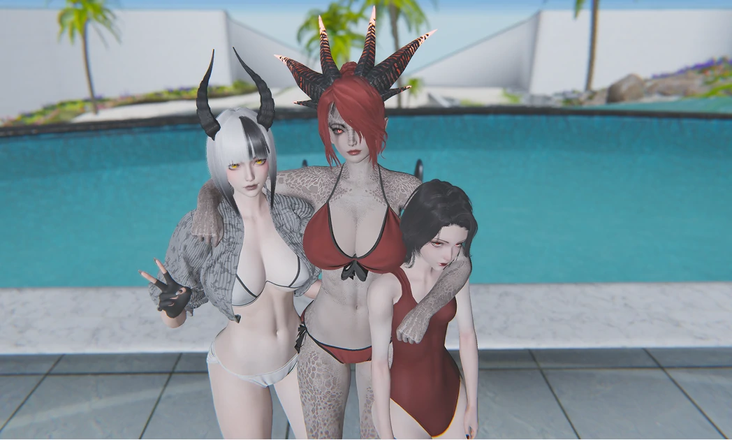 图片[7]-安卓+电脑【神作SLG/CV】七宗罪愤怒之罪 步-次元总站