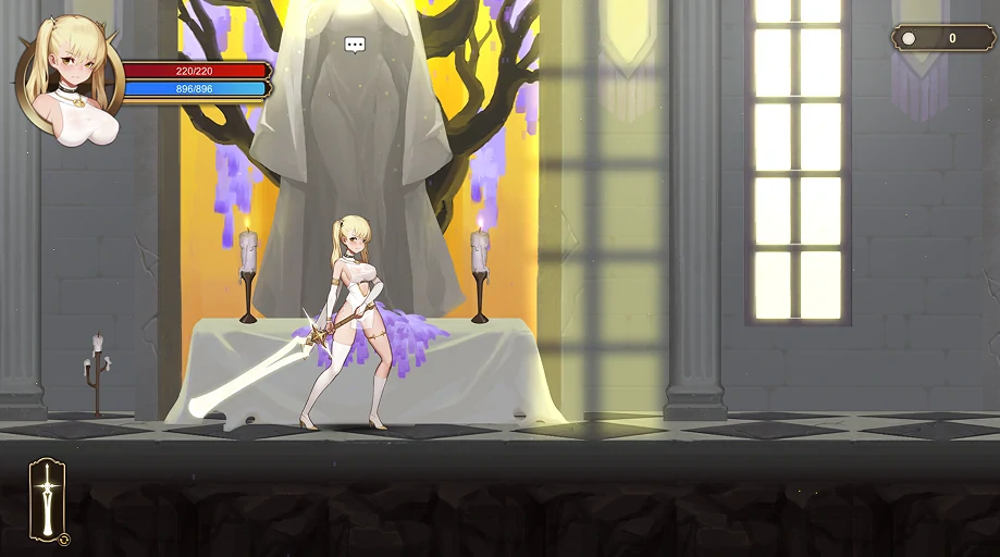 图片[6]-PC电脑 [ACT/全CV]冒牌圣女的邪教讨伐-次元总站