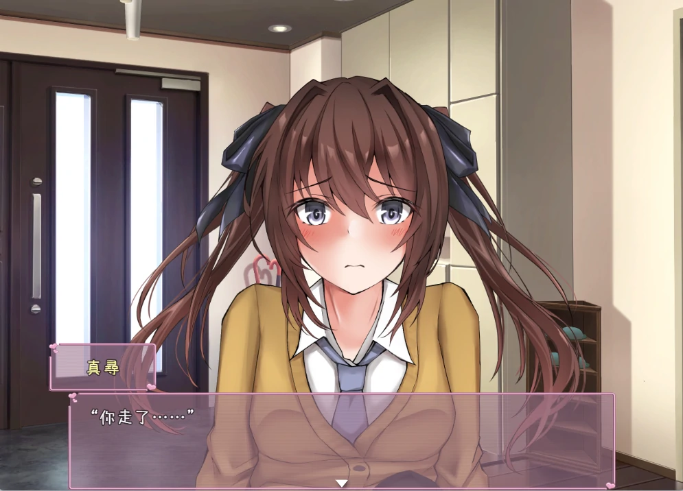 图片[3]-安卓+电脑 [全动态CV]和妹妹的同居生活 骑-次元总站