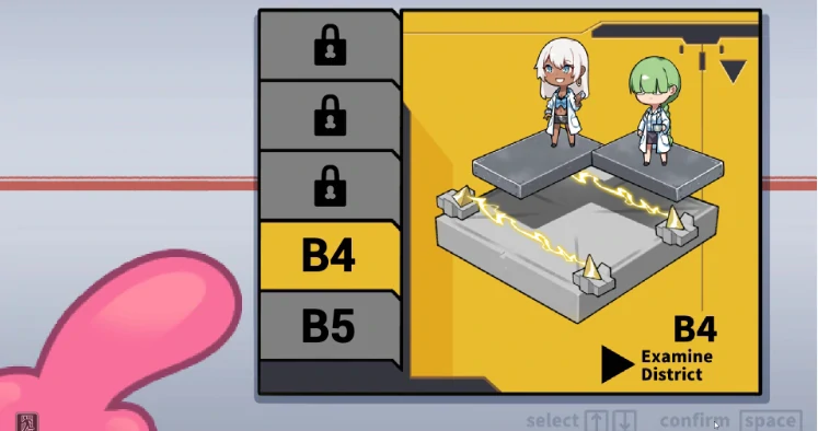 图片[2]-PC电脑 [ACT/全动态/触手]完美细胞计画 步-次元总站