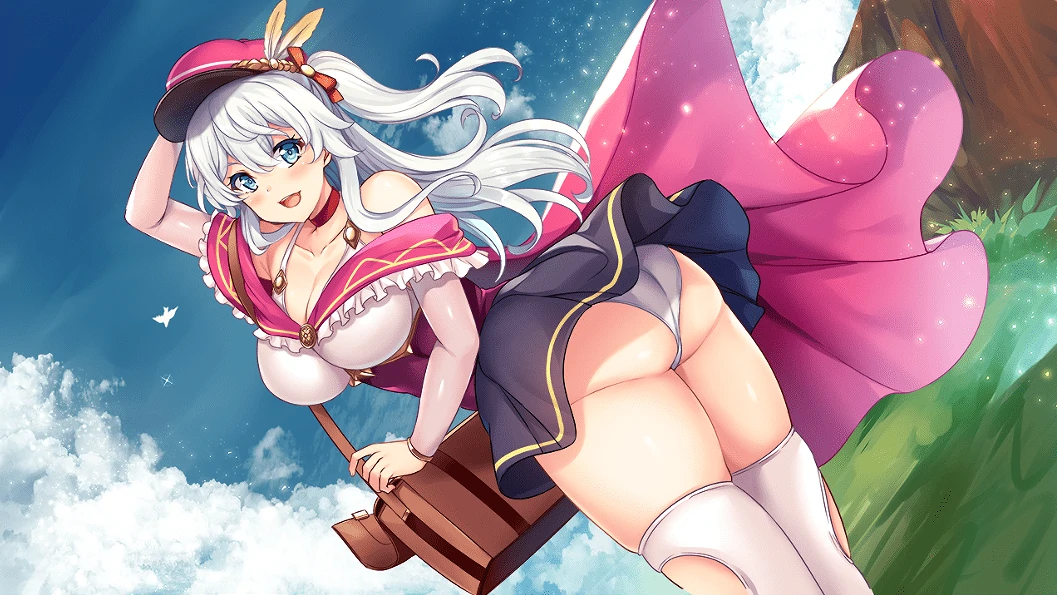 图片[9]-安卓+电脑【精品RPG全CV动态]魅影炼金1.08 步-次元总站