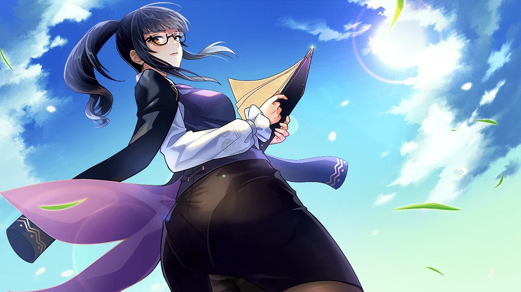 图片[1]-安卓+电脑【精品RPG全CV动态]魅影炼金1.08 步-次元总站