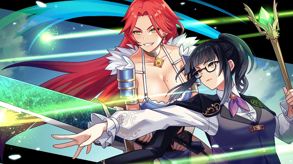 图片[8]-安卓+电脑【精品RPG全CV动态]魅影炼金1.08 步-次元总站