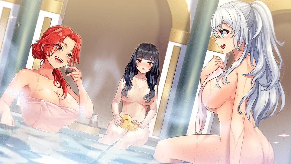 图片[7]-安卓+电脑【精品RPG全CV动态]魅影炼金1.08 步-次元总站