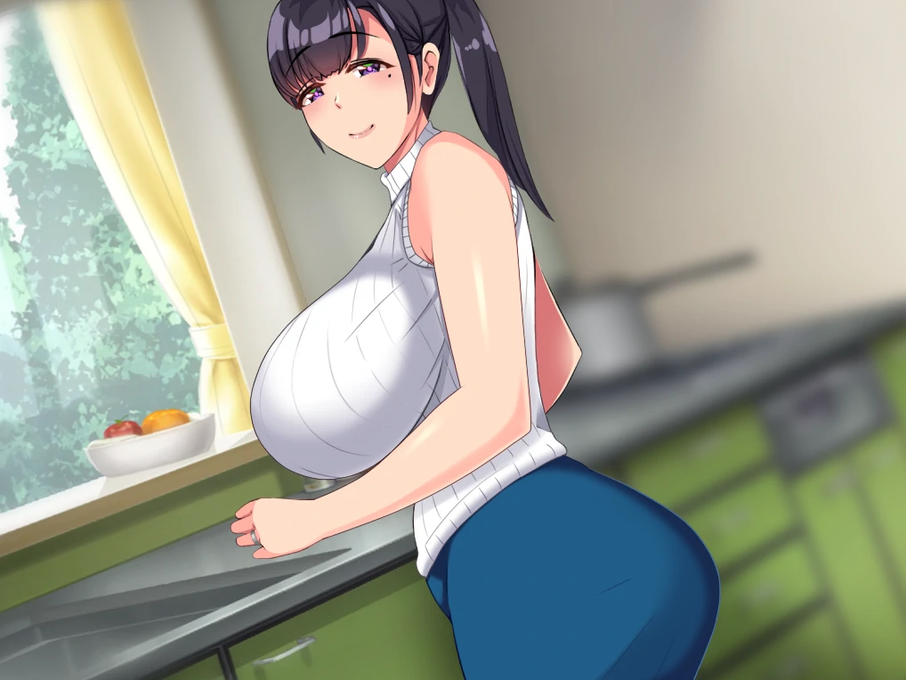 图片[6]-安卓+电脑【精品恶堕SLG/人骑/NTR]開花させてはいけない-次元总站