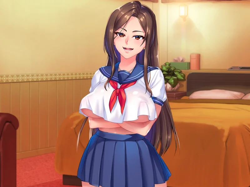 安卓+电脑 [ADV全CV]堕落x前妻-对不起，我被一个烦人的后辈？？Ty模拟器玩-次元总站