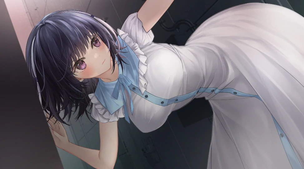 图片[8]-PC电脑 [养成互动/全动态/全CV]魅魔莉莉姆想要升级 步-次元总站