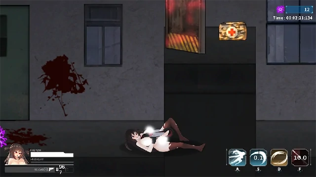 图片[3]-PC电脑 [精品ACT/CV/动态]项目赛娜 – Project Sena 步-次元总站