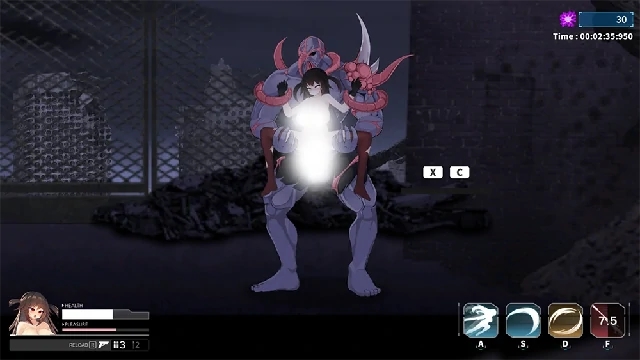 图片[6]-PC电脑 [精品ACT/CV/动态]项目赛娜 – Project Sena 步-次元总站