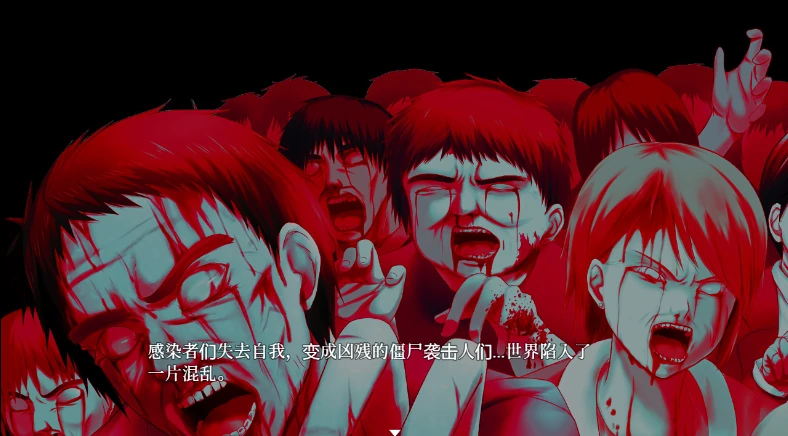 图片[3]-安卓+电脑 [RPG/羞辱/末世/触手]废土世界任我行 作弊回想-次元总站