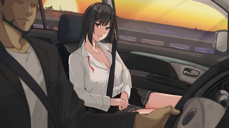 图片[2]-安卓+电脑 [RPG/羞辱/末世/触手]废土世界任我行 作弊回想-次元总站