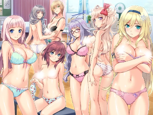 图片[7]-PC电脑[ADV动态CV]掌握催眠让全体女生在不知情下怀Y-次元总站