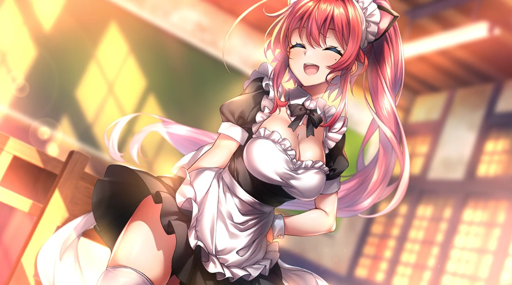 图片[7]-安卓+电脑【ADV动态CV纯爱】甜蜜夏日＋Ty模拟器玩-次元总站