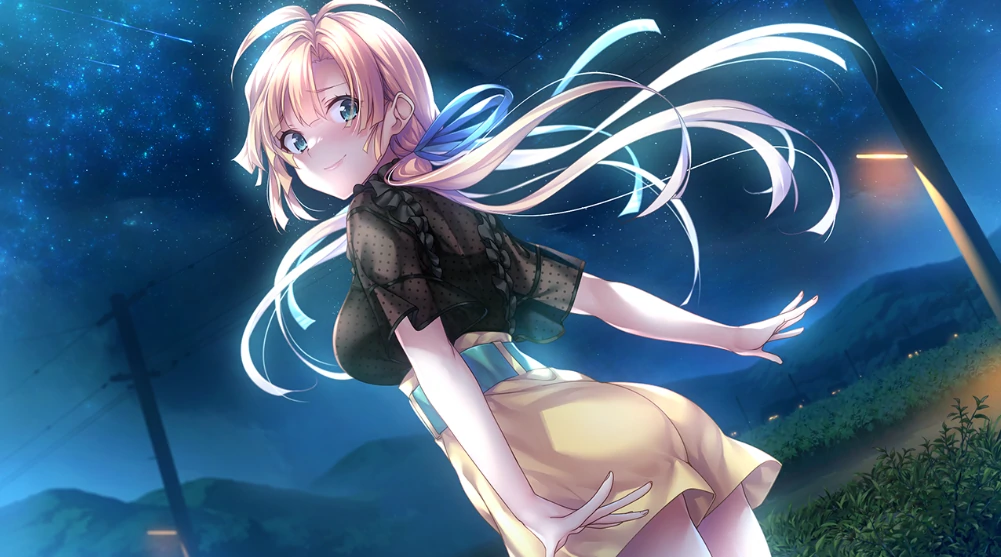 图片[3]-安卓+电脑【ADV动态CV纯爱】甜蜜夏日＋Ty模拟器玩-次元总站