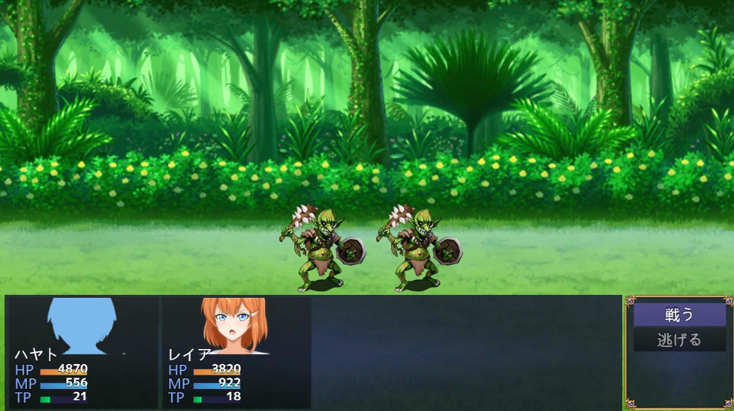 图片[2]-安卓+电脑【RPG/NTR/作弊]染上渣男色彩的纯白女友-次元总站